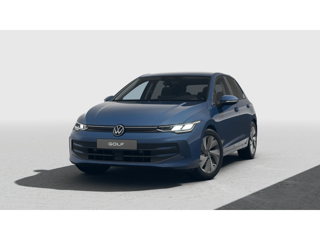 VW Golf Golf 8 Life Plus 1.5 eTSI OPF DSG - автомобили, коли, обяви за нови и употребявани 1