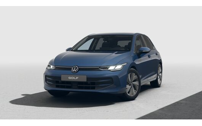 VW Golf Golf 8 Life Plus 1.5 eTSI OPF DSG - автомобили, коли, обяви за нови и употребявани 2