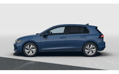 VW Golf Golf 8 Life Plus 1.5 eTSI OPF DSG - автомобили, коли, обяви за нови и употребявани 4
