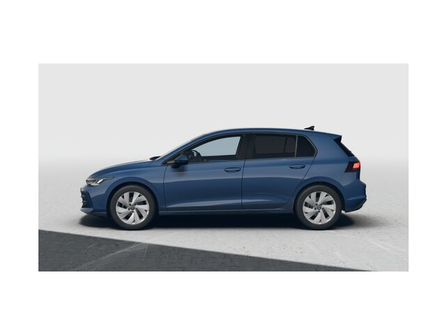 VW Golf Golf 8 Life Plus 1.5 eTSI OPF DSG - автомобили, коли, обяви за нови и употребявани 4