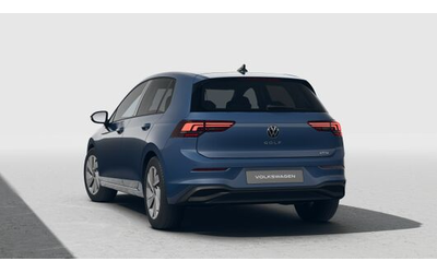 VW Golf Golf 8 Life Plus 1.5 eTSI OPF DSG - автомобили, коли, обяви за нови и употребявани 5