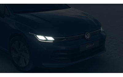 VW Golf Golf 8 Life Plus 1.5 eTSI OPF DSG - автомобили, коли, обяви за нови и употребявани 6