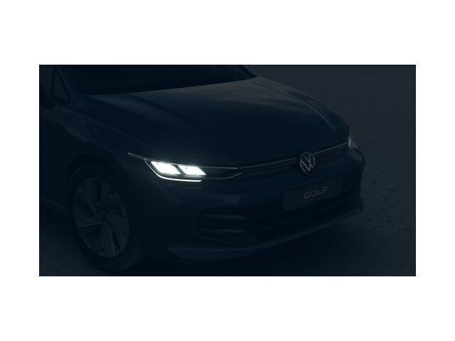 VW Golf Golf 8 Life Plus 1.5 eTSI OPF DSG - автомобили, коли, обяви за нови и употребявани 6
