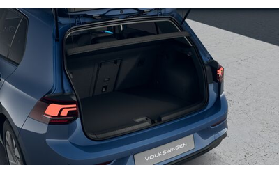 VW Golf Golf 8 Life Plus 1.5 TSI OPF - автомобили, коли, обяви за нови и употребявани 10