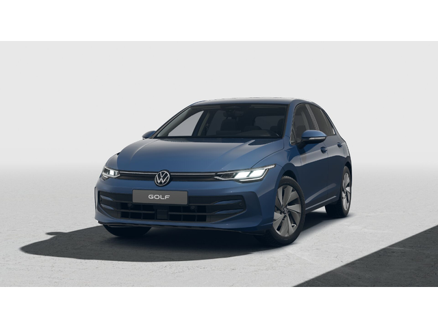 VW Golf Golf 8 Life Plus 1.5 TSI OPF - автомобили, коли, обяви за нови и употребявани 1