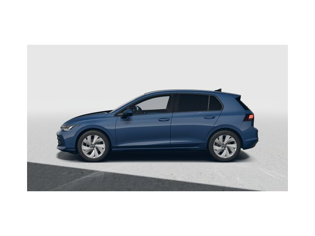 VW Golf Golf 8 Life Plus 1.5 TSI OPF - автомобили, коли, обяви за нови и употребявани 4