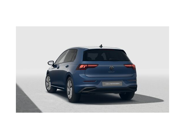 VW Golf Golf 8 Life Plus 1.5 TSI OPF - автомобили, коли, обяви за нови и употребявани 5