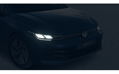 VW Golf Golf 8 Life Plus 1.5 TSI OPF - автомобили, коли, обяви за нови и употребявани 6