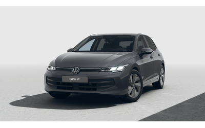 VW Golf Golf 8 Life Plus 1.5 TSI OPF - автомобили, коли, обяви за нови и употребявани 1