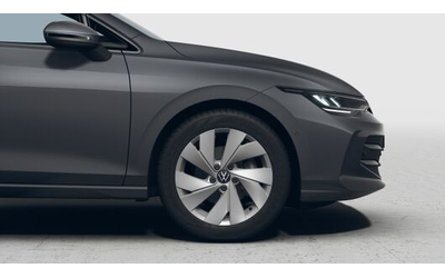 VW Golf Golf 8 Life Plus 1.5 TSI OPF - автомобили, коли, обяви за нови и употребявани 8