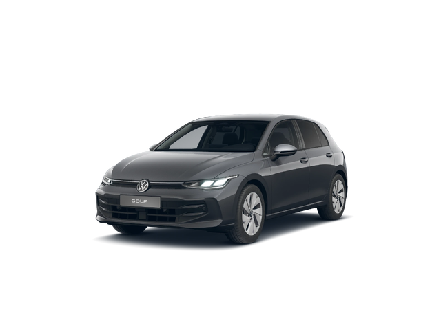 VW Golf Golf 8 Life Plus 2.0 TDI SCR - автомобили, коли, обяви за нови и употребявани 1