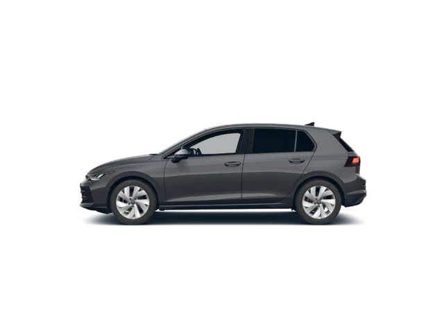 VW Golf Golf 8 Life Plus 2.0 TDI SCR - автомобили, коли, обяви за нови и употребявани 4