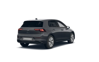 VW Golf Golf 8 Life Plus 2.0 TDI SCR - автомобили, коли, обяви за нови и употребявани 6