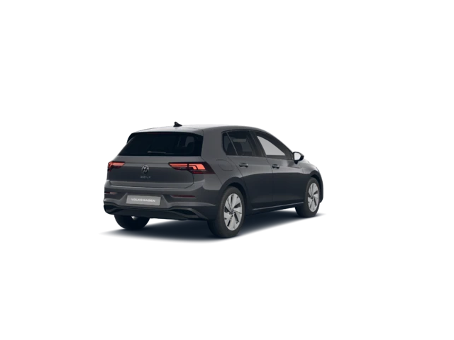 VW Golf Golf 8 Life Plus 2.0 TDI SCR - автомобили, коли, обяви за нови и употребявани 6