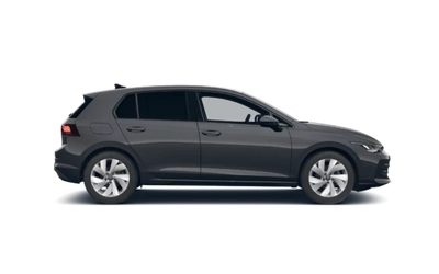 VW Golf Golf 8 Life Plus 2.0 TDI SCR - автомобили, коли, обяви за нови и употребявани 7