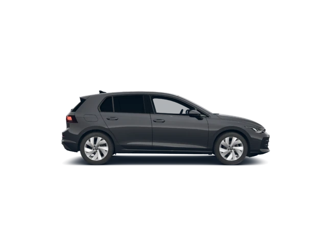 VW Golf Golf 8 Life Plus 2.0 TDI SCR - автомобили, коли, обяви за нови и употребявани 7