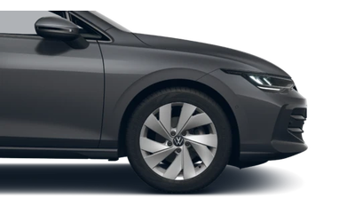 VW Golf Golf 8 Life Plus 2.0 TDI SCR - автомобили, коли, обяви за нови и употребявани 8