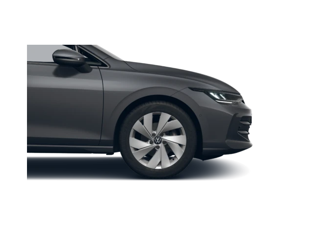 VW Golf Golf 8 Life Plus 2.0 TDI SCR - автомобили, коли, обяви за нови и употребявани 8