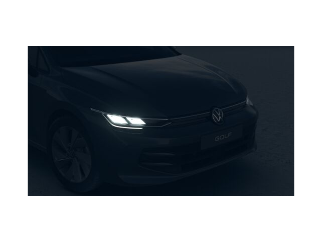 VW Golf Golf 8 Life Plus 2.0 TDI SCR - автомобили, коли, обяви за нови и употребявани 6