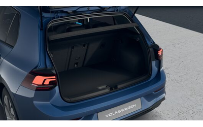 VW Golf Golf 8 Life Plus 2.0 TDI SCR DSG - автомобили, коли, обяви за нови и употребявани 10