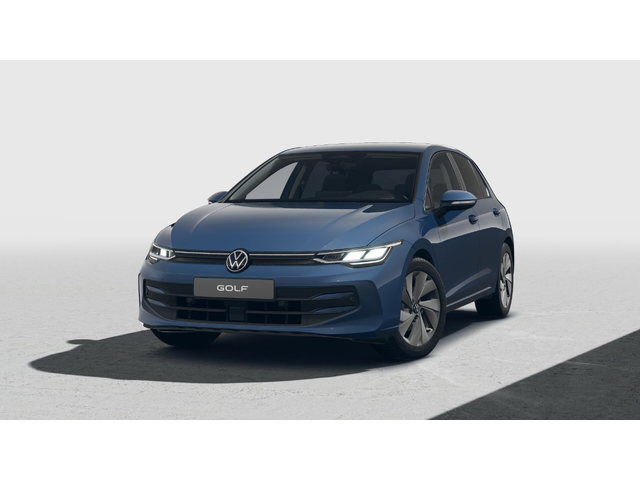 VW Golf Golf 8 Life Plus 2.0 TDI SCR DSG - автомобили, коли, обяви за нови и употребявани 1