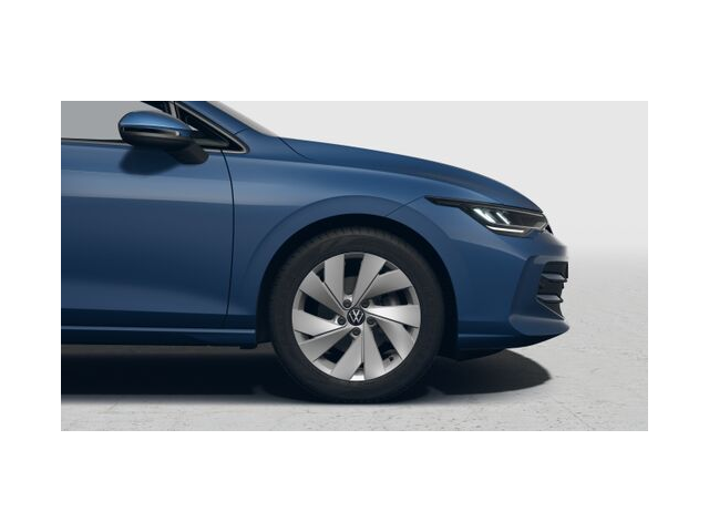 VW Golf Golf 8 Life Plus 2.0 TDI SCR DSG - автомобили, коли, обяви за нови и употребявани 8