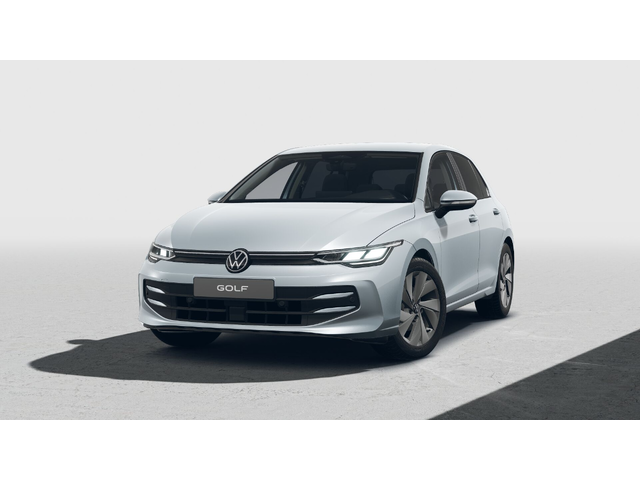 VW Golf Golf 8 Life Plus 2.0 TDI SCR DSG - автомобили, коли, обяви за нови и употребявани 1