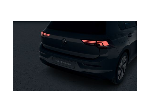 VW Golf Golf 8 Life Plus 2.0 TDI SCR DSG - автомобили, коли, обяви за нови и употребявани 7