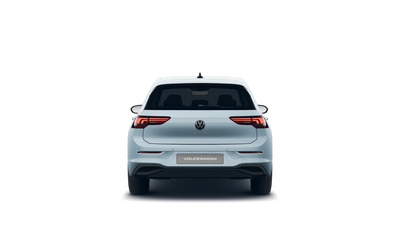 VW Golf Golf 8 Life Plus 2.0 TDI SCR DSG - автомобили, коли, обяви за нови и употребявани 10