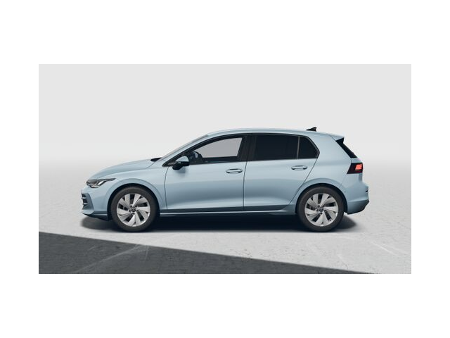 VW Golf Golf 8 Life Plus 2.0 TDI SCR DSG - автомобили, коли, обяви за нови и употребявани 4