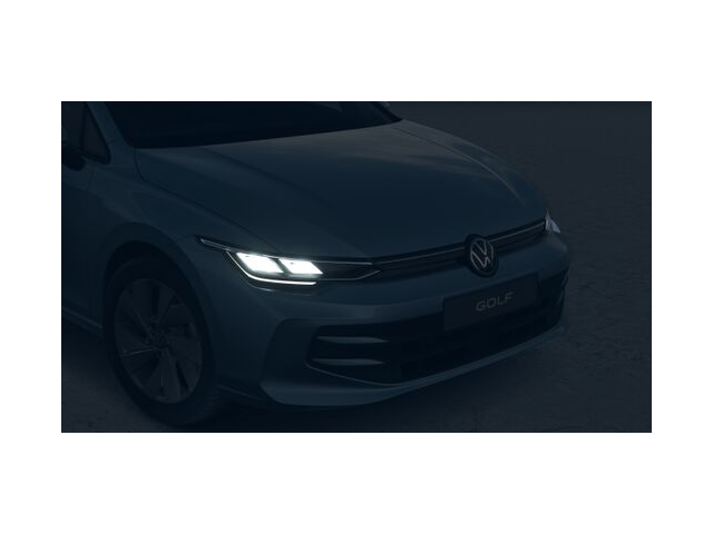 VW Golf Golf 8 Life Plus 2.0 TDI SCR DSG - автомобили, коли, обяви за нови и употребявани 6