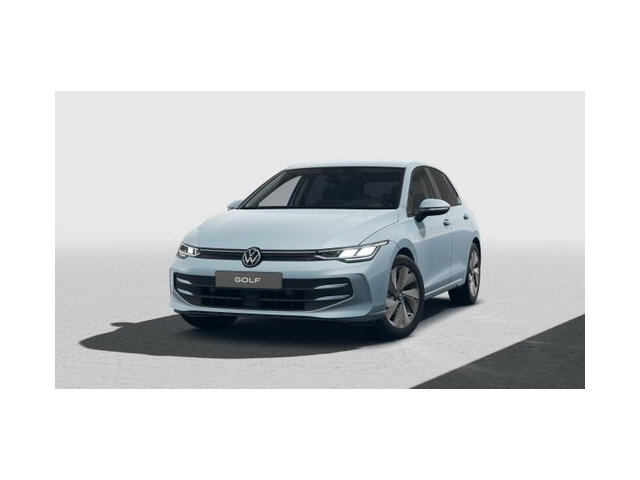 VW Golf Golf 8 Life Plus 2.0 TDI SCR DSG - автомобили, коли, обяви за нови и употребявани 11