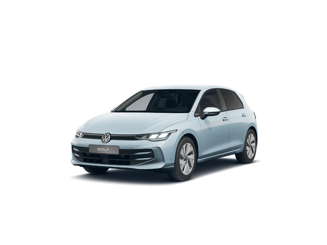 VW Golf Golf 8 Life Plus 2.0 TDI SCR DSG - автомобили, коли, обяви за нови и употребявани 1