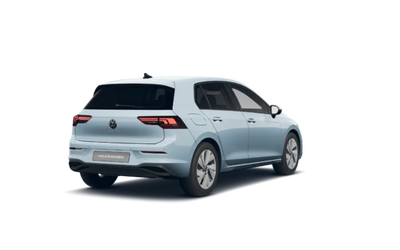 VW Golf Golf 8 Life Plus 2.0 TDI SCR DSG - автомобили, коли, обяви за нови и употребявани 6