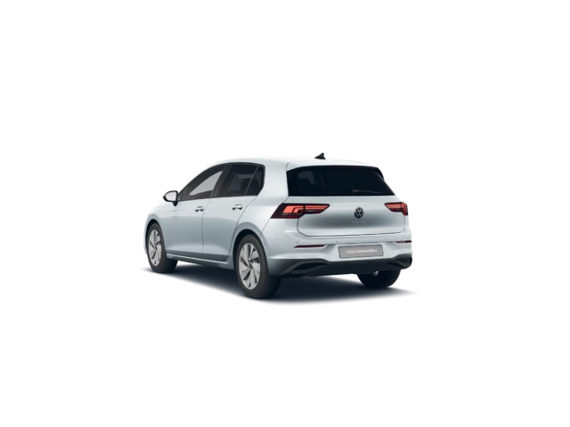 VW Golf Golf 8 Life Plus 2.0 TDI SCR DSG - автомобили, коли, обяви за нови и употребявани 5