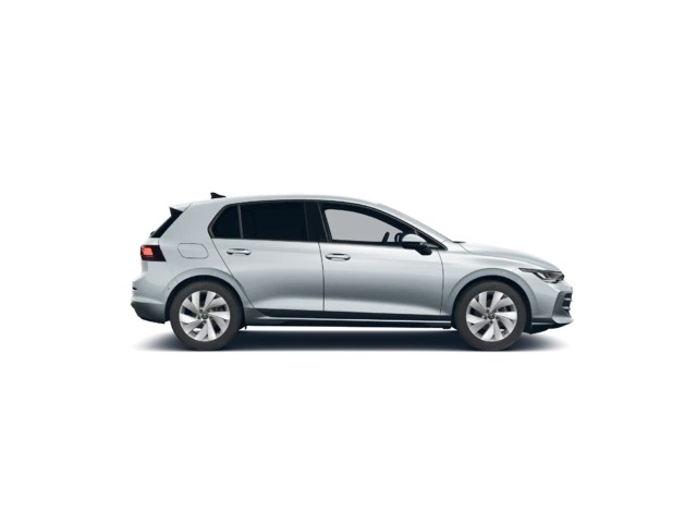 VW Golf Golf 8 Life Plus 2.0 TDI SCR DSG - автомобили, коли, обяви за нови и употребявани 7