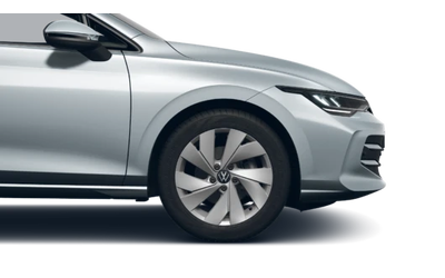 VW Golf Golf 8 Life Plus 2.0 TDI SCR DSG - автомобили, коли, обяви за нови и употребявани 8