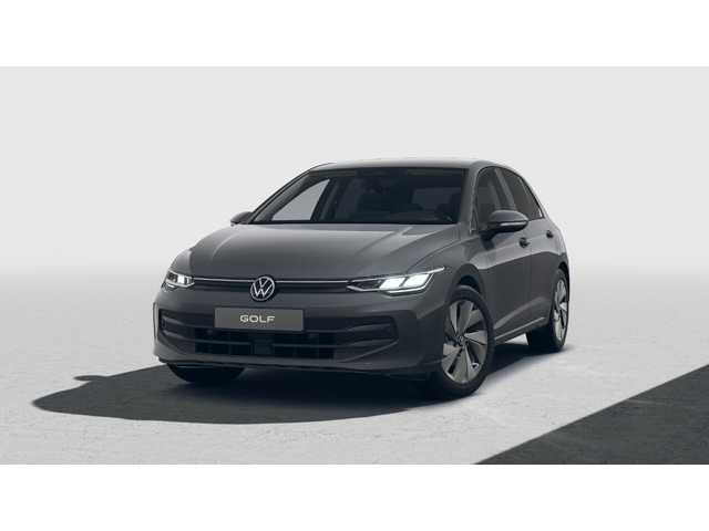 VW Golf Golf 8 Life Plus 2.0 TDI SCR DSG - автомобили, коли, обяви за нови и употребявани 1