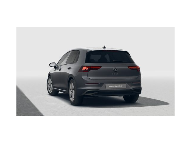 VW Golf Golf 8 Life Plus 2.0 TDI SCR DSG - автомобили, коли, обяви за нови и употребявани 5