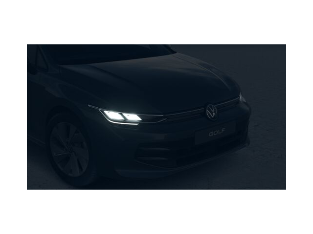 VW Golf Golf 8 Life Plus 2.0 TDI SCR DSG - автомобили, коли, обяви за нови и употребявани 6