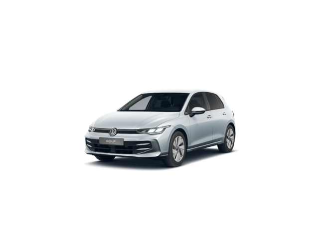 VW Golf Golf 8 Life Plus 2.0 TDI SCR DSG - автомобили, коли, обяви за нови и употребявани 2