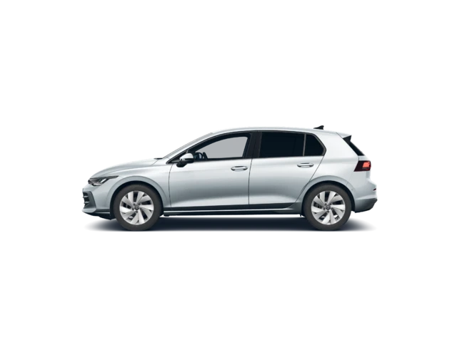 VW Golf Golf 8 Life Plus 2.0 TDI SCR DSG - автомобили, коли, обяви за нови и употребявани 4