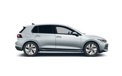 VW Golf Golf 8 Life Plus 2.0 TDI SCR DSG - автомобили, коли, обяви за нови и употребявани 7