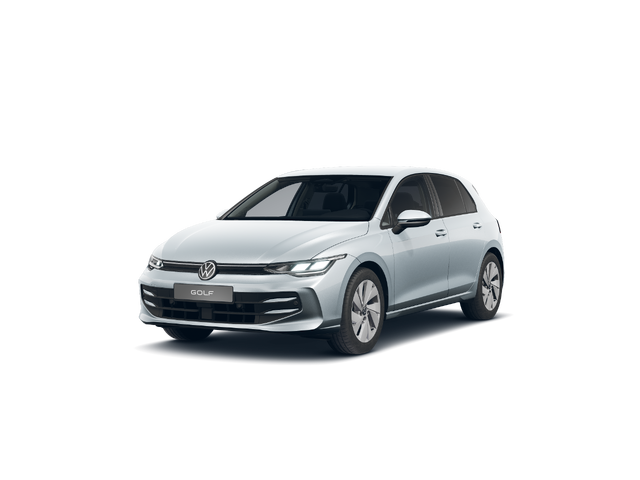 VW Golf Golf 8 Life Plus 2.0 TDI SCR DSG - автомобили, коли, обяви за нови и употребявани 1