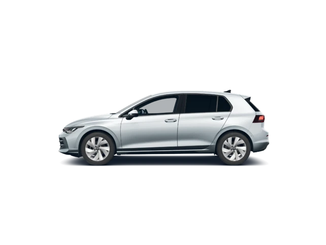 VW Golf Golf 8 Life Plus 2.0 TDI SCR DSG - автомобили, коли, обяви за нови и употребявани 4