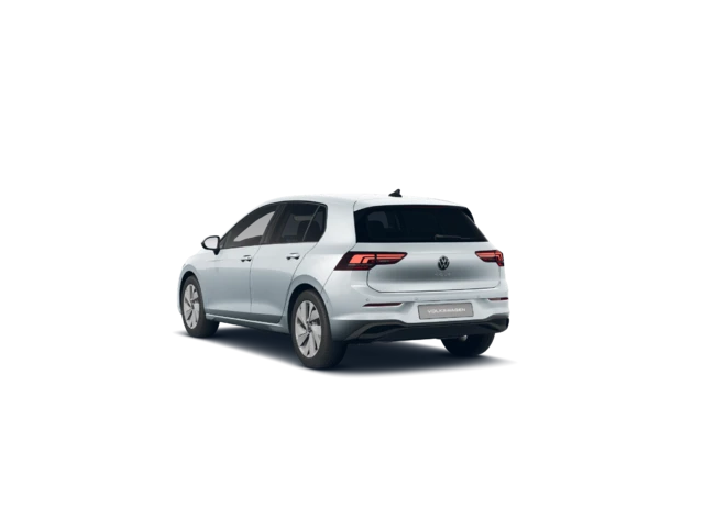 VW Golf Golf 8 Life Plus 2.0 TDI SCR DSG - автомобили, коли, обяви за нови и употребявани 5