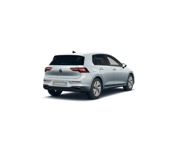 VW Golf Golf 8 Life Plus 2.0 TDI SCR DSG - автомобили, коли, обяви за нови и употребявани 6