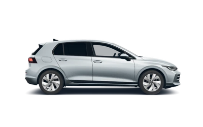 VW Golf Golf 8 Life Plus 2.0 TDI SCR DSG - автомобили, коли, обяви за нови и употребявани 7
