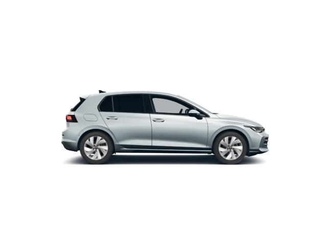 VW Golf Golf 8 Life Plus 2.0 TDI SCR DSG - автомобили, коли, обяви за нови и употребявани 7