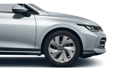 VW Golf Golf 8 Life Plus 2.0 TDI SCR DSG - автомобили, коли, обяви за нови и употребявани 8